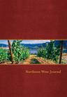 Northwest Wine Journal By Teri Citterman Cover Image