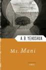 Mr. Mani By A.B. Yehoshua Cover Image