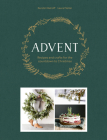 Advent: Recipes and crafts for the countdown to Christmas By Laura Fleiter, Kerstin Niehoff Cover Image