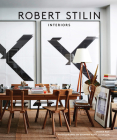 Robert Stilin: Interiors By Robert Stilin, Mayer Rus (Editor), Stephen Kent Johnson (By (photographer)) Cover Image