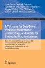 Iot Streams for Data-Driven Predictive Maintenance and Iot, Edge, and Mobile for Embedded Machine Learning: Second International Workshop, Iot Streams (Communications in Computer and Information Science #1325) By Joao Gama (Editor), Sepideh Pashami (Editor), Albert Bifet (Editor) Cover Image