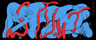 Stunt By Michael Deforge Cover Image