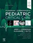 Fuhrman and Zimmerman's Pediatric Critical Care Cover Image