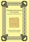Paramhansa Swami Yogananda: Life-Portrait and Reminiscences By Yoga Niketan, Sailendra Sri Sailendra Bejoy Dasqupta, Sri Sailendra Bejoy Dasqupta Cover Image