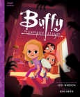 Buffy the Vampire Slayer: A Picture Book (Pop Classics #5) Cover Image