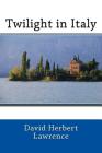 Twilight in Italy By David Herbert Lawrence Cover Image