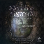 Of Slumber and Discord Cover Image