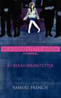 Be a Good Little Widow By Bekah Brunstetter Cover Image