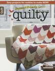 Beginner Friendly Quilts: The Best of Quilty By Fons & Porter (Manufactured by) Cover Image