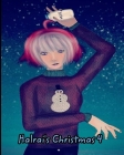 Halrai's Christmas 4 By Halrai Cover Image