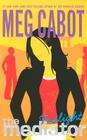 The Mediator #6: Twilight By Meg Cabot Cover Image