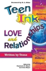 Teen Ink Love and Relation By Stephanie H. Meyer (Editor), John Meyer (Editor) Cover Image
