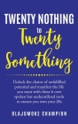 Twenty Nothing To Twenty Something Cover Image