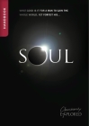 Soul Handbook: A 7-Week Introduction to Jesus for Teens and Young People By Nate Morgan Locke Cover Image