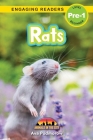 Rats: Animals in the City (Engaging Readers, Level Pre-1) Cover Image