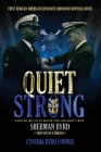 Quiet Strong: First African American Explosive Ordnance Disposal Diver Cover Image
