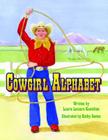Cowgirl Alphabet (ABC) Cover Image