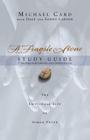 A Fragile Stone Study Guide: The Emotional Life of Simon Peter By Michael Card, Dale Larsen, Sandy Larsen Cover Image