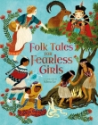 Folk Tales for Fearless Girls Cover Image