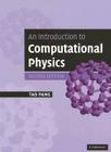 An Introduction to Computational Physics Cover Image