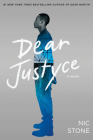 Dear Justyce Cover Image