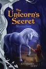 Moonsilver (The Unicorn's Secret #1) Cover Image