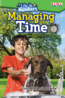 Life in Numbers: Managing Time By Lisa Perlman Greathouse Cover Image