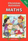 Christmas Activities-Maths KS2 By Irene Yates Cover Image