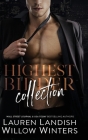 Highest Bidder Collection By Lauren Landish, Willow Winters Cover Image