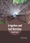Irrigation and Soil Nutrition Cover Image