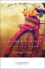 A Woman's Spirit: More Meditations for Women (Hazelden Meditations) Cover Image