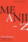 Meanjin A-Z: Fine Fiction 1980 to now By Jonathan Green Cover Image