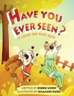 Have You Ever Seen? Cover Image