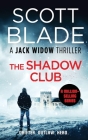 The Shadow Club By Scott Blade Cover Image