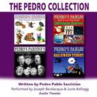 The Pedro Collection Lib/E Cover Image