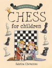 The Batsford Book of Chess for Children: beginner chess for kids Cover Image