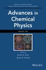 Advances in Chemical Physics, Volume 156 Cover Image