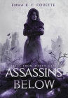 Assassins Below: Tales from Haven City (Guild Trilogy #4) By Emma K. C. Couette Cover Image