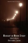 Midnight on Mourn Street: A Play in Two Acts By Christopher Conlon Cover Image
