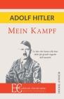 Mein Kampf Cover Image