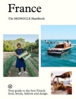 France: The Monocle Handbook (The Monocle Series #11) Cover Image