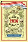 The Old Farmer's Almanac 2016 Cover Image