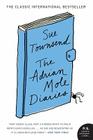 The Adrian Mole Diaries Cover Image