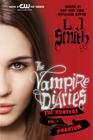 The Vampire Diaries: The Hunters: Phantom Cover Image