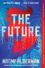 The Future By Naomi Alderman Cover Image