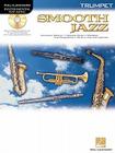 Smooth Jazz: Trumpet [With CD (Audio)] Cover Image
