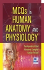 MCQs in Human Anatomy and Physiology Cover Image