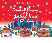 Christmas Promises at the Garland Street Markets Cover Image