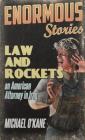Law and Rockets: An American Lawyer in Iraq Cover Image