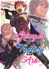 Grimgar of Fantasy and Ash (Light Novel) Vol. 14.5 By Ao Jyumonji Cover Image